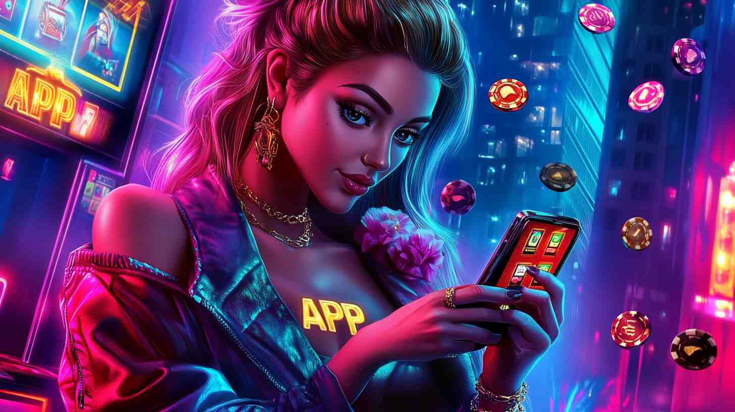 Premium Table Games – VPGAME Casino App
                              